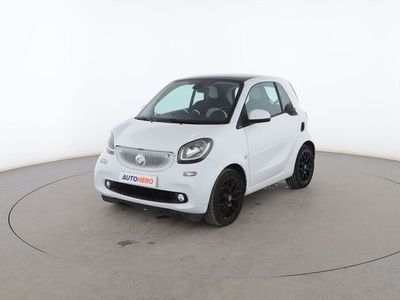 Smart ForTwo Coupé