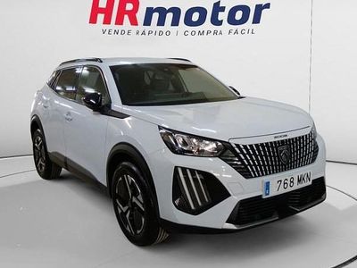 Usado Peugeot 2008 Allure 101 CV (74 kW) 2023 SUV