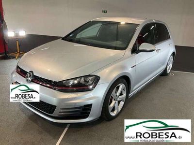 VW Golf VII