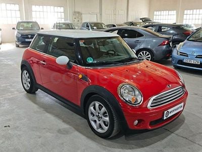 Używany Mini Cooper