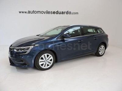 Usado Renault Mégane GrandTour