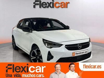 Usado Opel Corsa Edition 100 CV (73 kW) 2020 Blanco Berlina