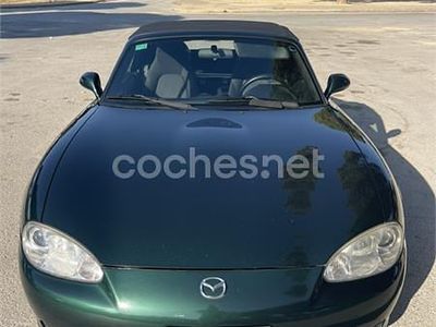 Mazda MX5