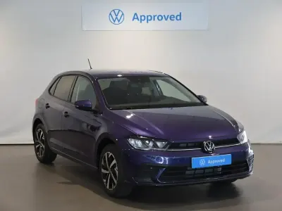 Occasion VW Polo