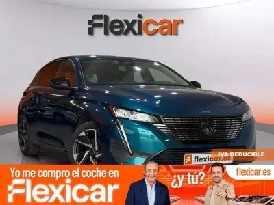 Usado Peugeot 308