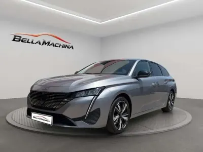 Usado Peugeot 308 SW