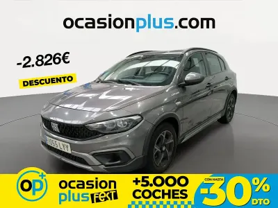 Usado Fiat Tipo