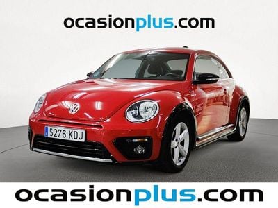 VW Beetle