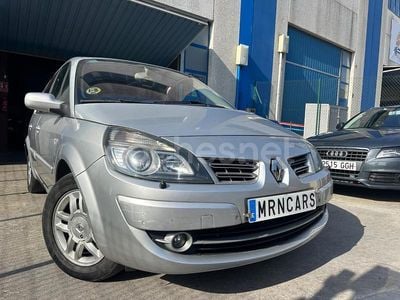 Renault Grand Scénic II