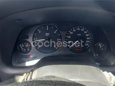 Brugt Opel Astra Club 68 HK (50 kW) 1998 Grå Sedan