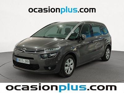 Citroën Grand C4 Picasso
