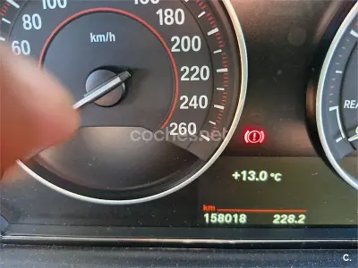 Usado BMW 318