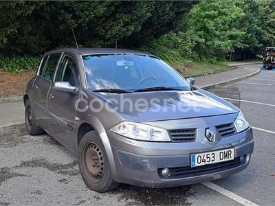 Renault Mégane II