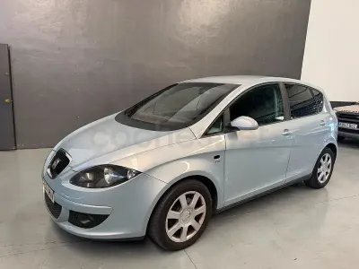 Usado Seat Altea