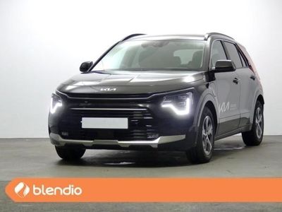 usado Kia Niro 1.6 GDI PHEV DRIVE 183 5P