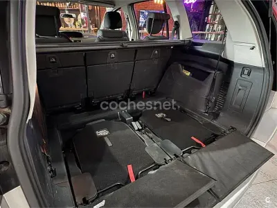 Brugt Citroën C4 Picasso 110 HK (80 kW) 2009 Grå MPV