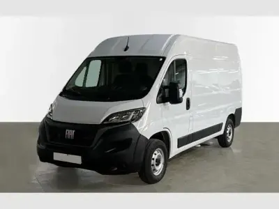 Usado Fiat Ducato 140 CV (102 kW) 2023 Van