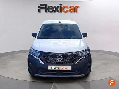 Occasion Nissan Townstar 51 kW (70 ch) 2024 Blanc Van