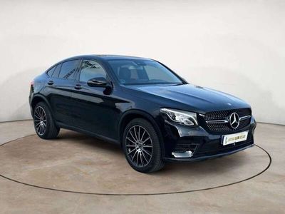 Mercedes GLC250