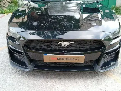 Używany Ford Mustang