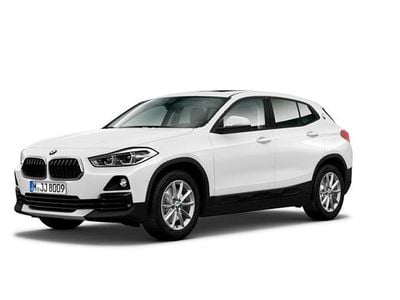 Blanco Usado 2018 BMW X2 Advantage SUV | 23.900 € (Buen precio)