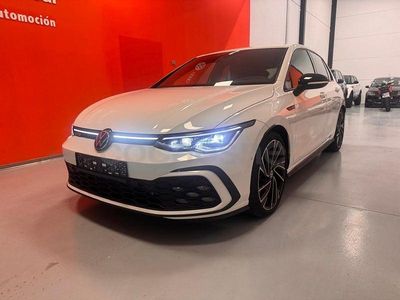 Usado VW Golf VIII GTD 200 CV (147 kW) 2023 Berlina