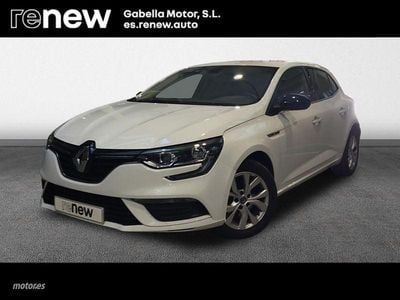 Renault Mégane IV