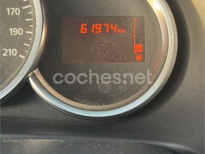 Dacia Logan MCV