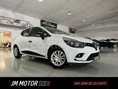 Blanco Usado 2019 Renault Clio IV Business Berlina | 10.900 € (Precio justo)