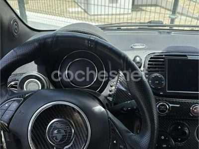 Abarth 500
