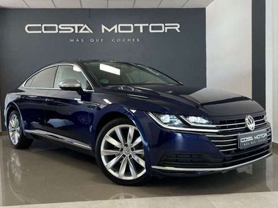 VW Arteon