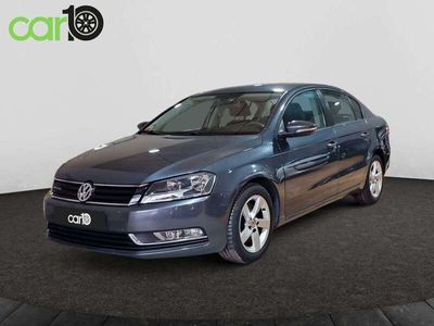 usado VW Passat Variant 2.0TDI Sport 110kW