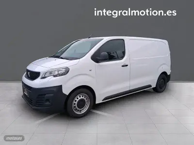Occasion Peugeot Expert