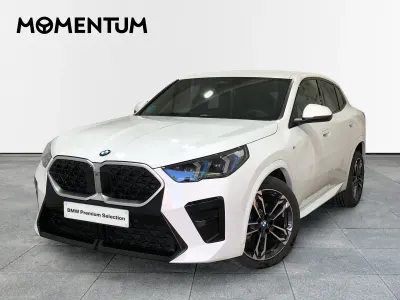 Usado BMW 120 Comfort Edition 163 CV (119 kW) 2025 Blanco Utilitario