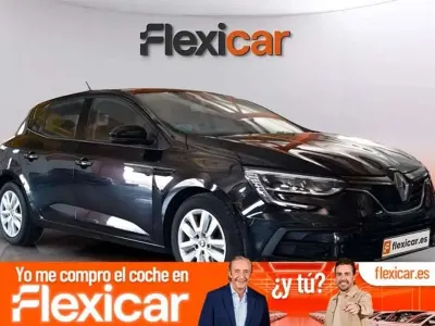 Usado Renault Mégane IV