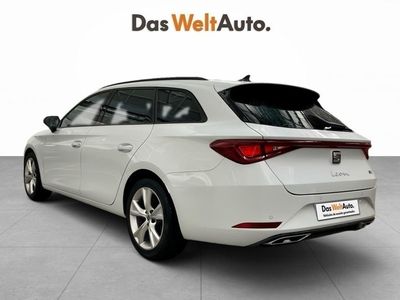 Seat Leon ST