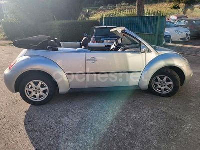 VW Beetle