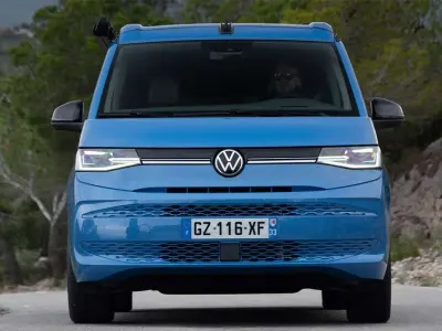 Usado VW California