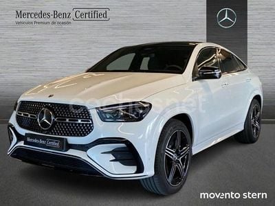 Mercedes GLE450 AMG