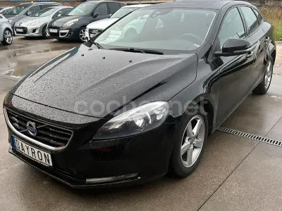Usado Volvo V40