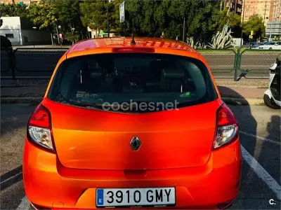 Usado Renault Clio II