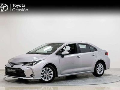 usado Toyota Corolla SEDÁN 125H ACTIVE TECH