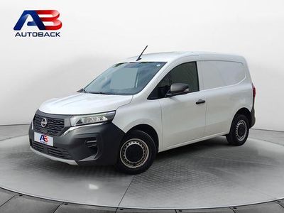 Blanco Usado 2022 Nissan Townstar Tekna Familiar | 13.450 € (Super precio)