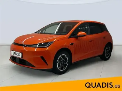 Usado BYD Dolphin