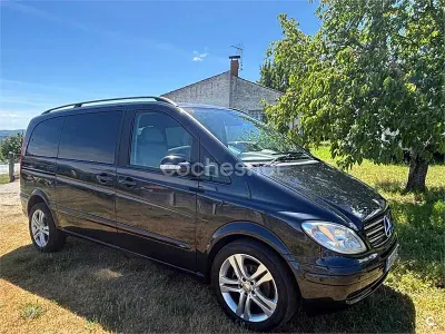 Usado Mercedes Viano