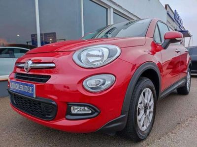 usado Fiat 500X Pop 1.6 E-Torq 81 kW (110 CV) 4x2