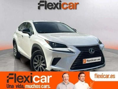 Lexus NX300h