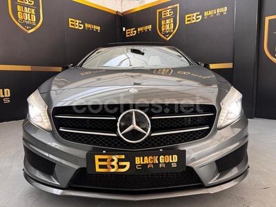 Mercedes A250