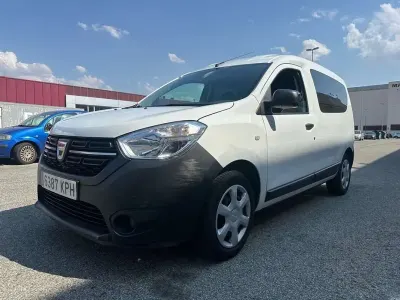Usado Dacia Dokker