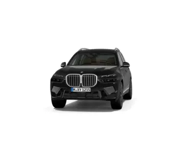 Nuevo BMW X7 Comfort Edition 352 CV (258 kW) 2026 Negro SUV